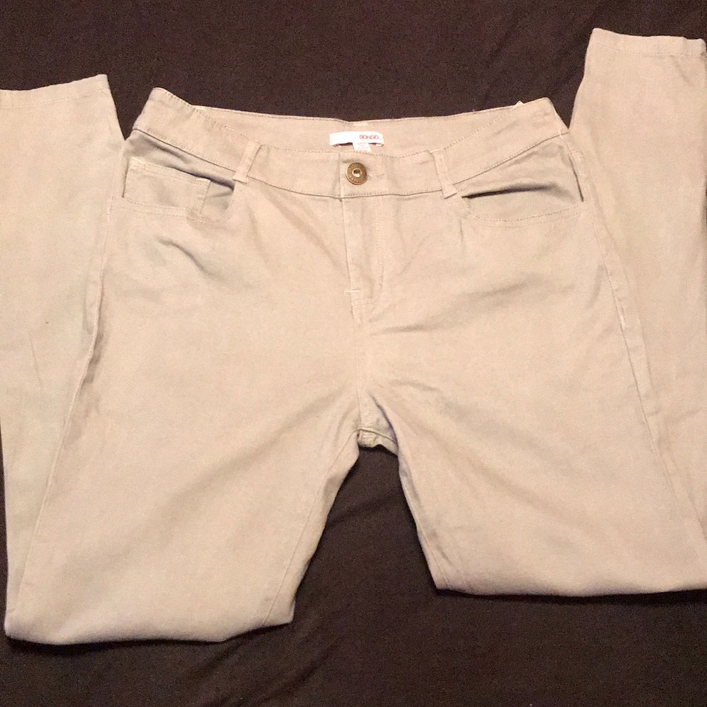 BONGO Jeans